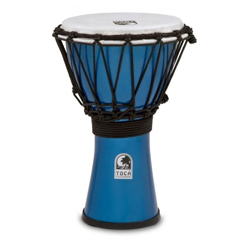 TOCA TFCDJ-7MB Freestyle Metallic Blue