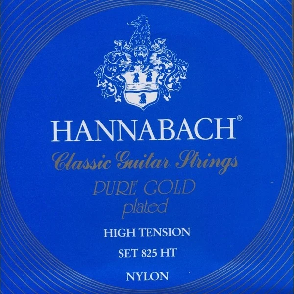 HANNABACH 825