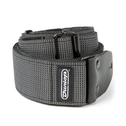 DUNLOP D67-08 Jacquard Strap Weave Blockhead