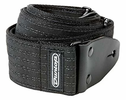 DUNLOP D67-06 Jacquard Strap Weave Pinstripe