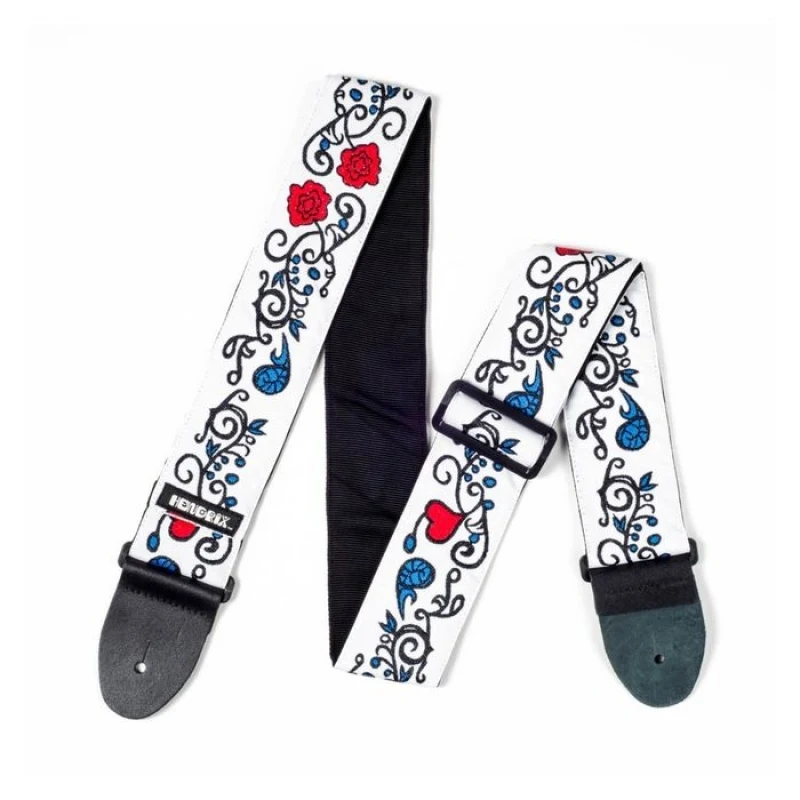 DUNLOP JH02 Jimi Hendrix Monterey Strap