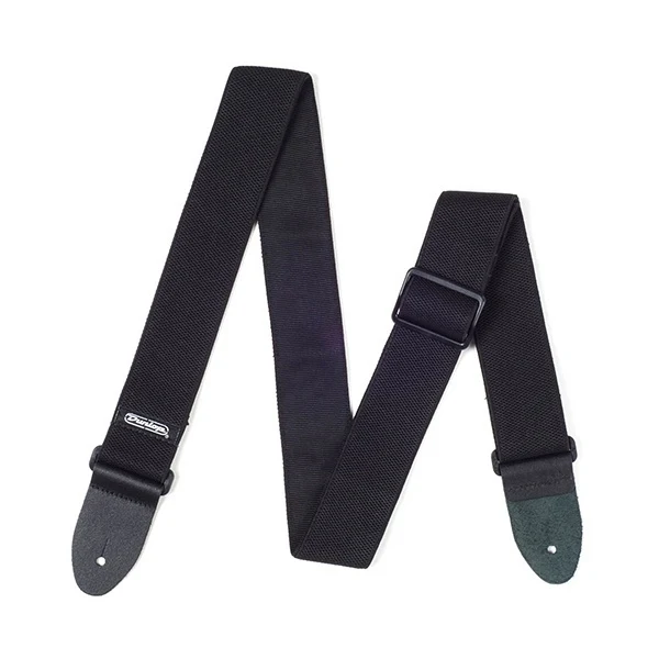 DUNLOP D69-01BK Mesh Strap Black