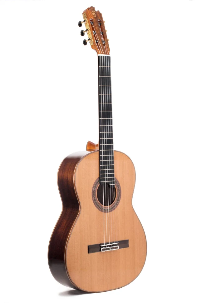 PRUDENCIO SAEZ 5-PS (138) Cedar Top 