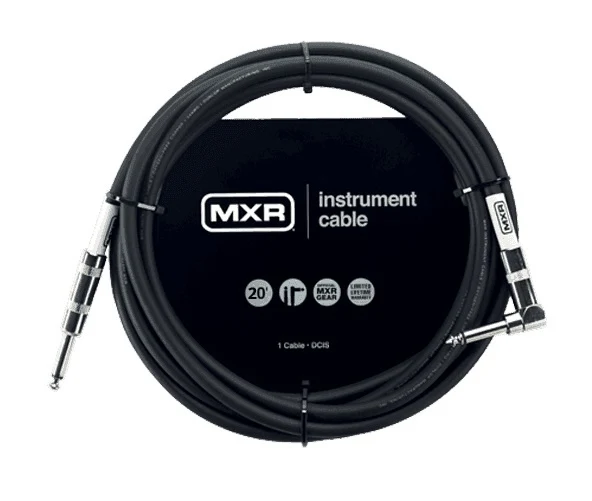DUNLOP DCIS20R MXR Standard 20