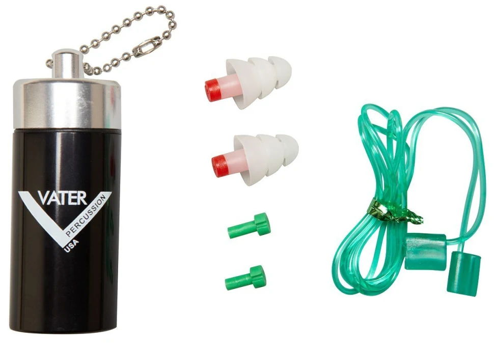VATER VSAS Ear Plugs