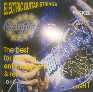 EUROFON Nickel