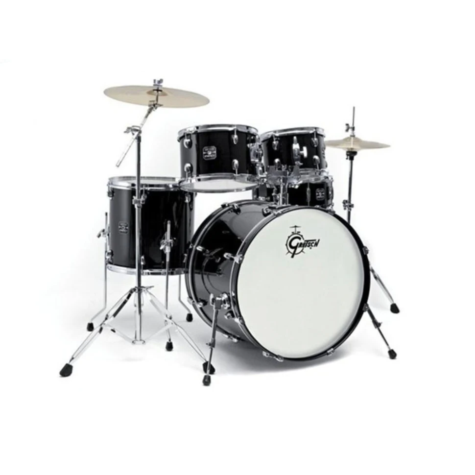 GRETSCH GEX-E605-4-B