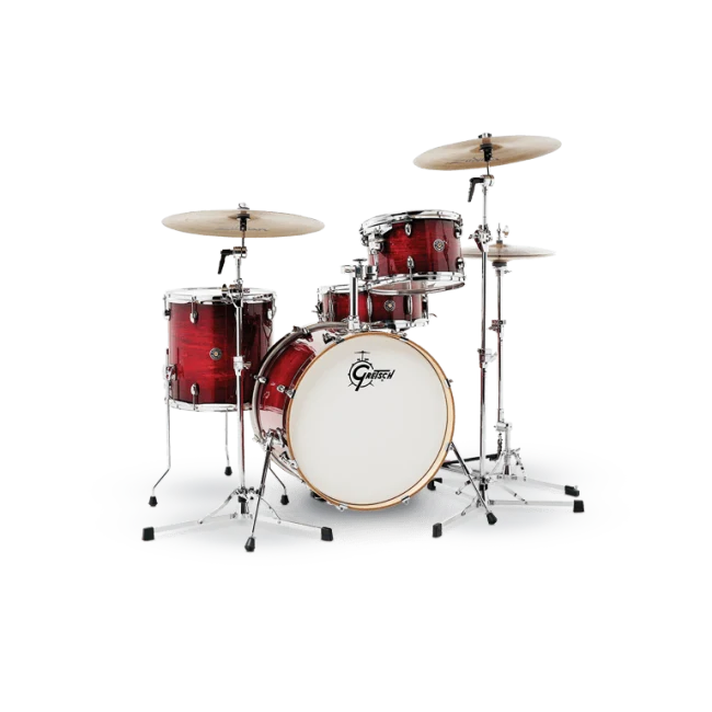 GRETSCH CT1-J404-GCB