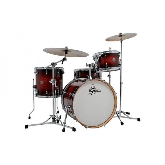 GRETSCH CT1-J404-GAB