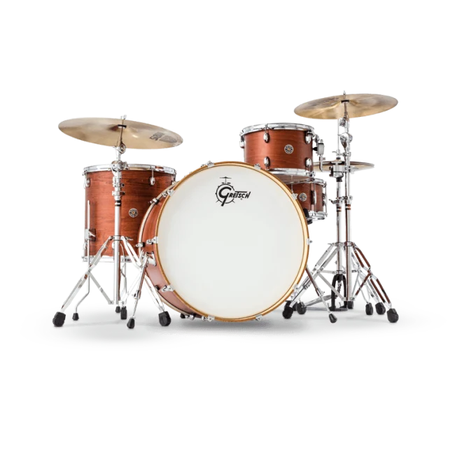 GRETSCH CT1-R444-SWG