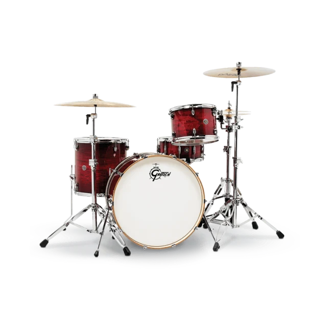 GRETSCH CT1-R444-GCB