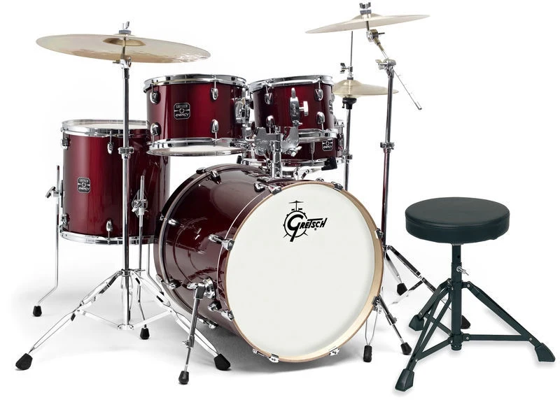 GRETSCH GEX-E825-5-W