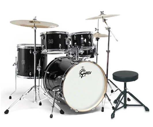 GRETSCH GEX-E825-5-B