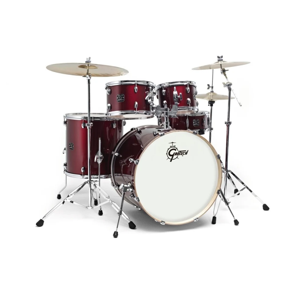 GRETSCH GEX-E605-5-W
