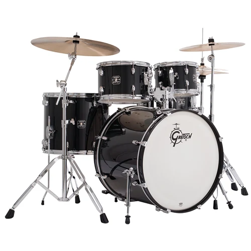 GRETSCH GEX-E605-5-B