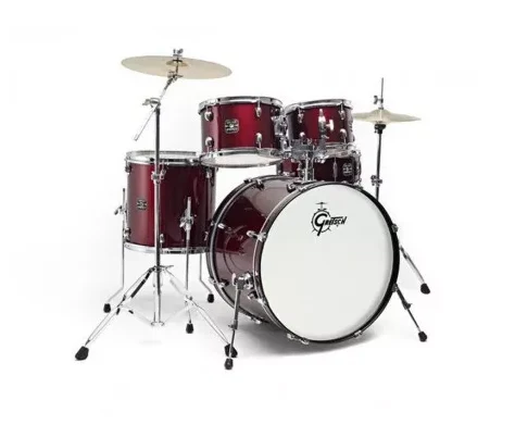 GRETSCH GEX-E605-4-W