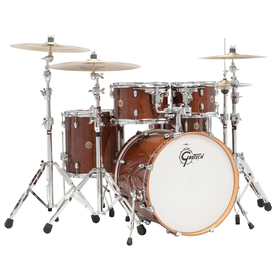 GRETSCH CM1-E825-WG