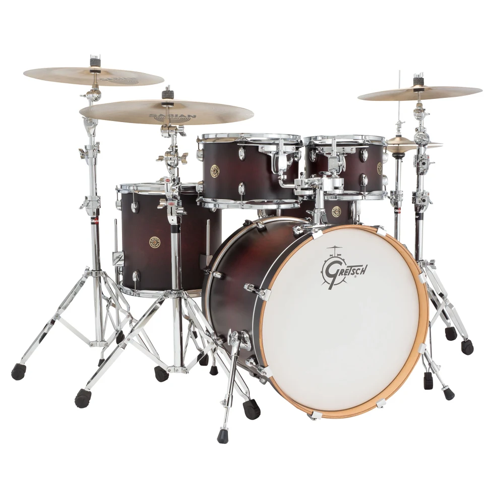 GRETSCH CM1-E825-SDCB