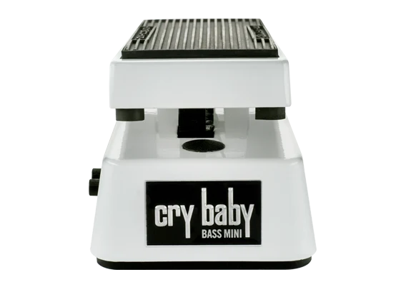 Dunlop CBM105Q CryBaby Mini Bass Wah