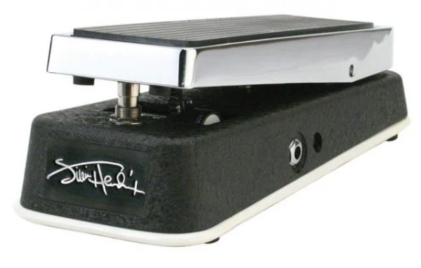 Dunlop JHM9 Jimi Hendrix Cry Baby Mini Wah