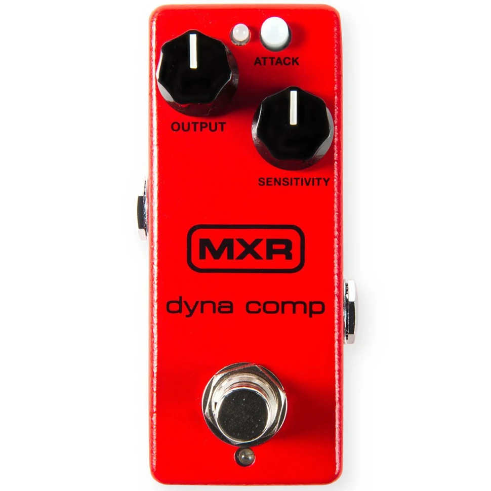 Dunlop M291 Dyna Comp Mini