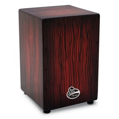 Latin Percussion LPA1332-DWS Aspire Accent Wire Cajon
