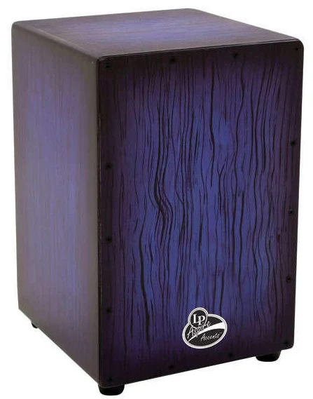 Latin Percussion LPA1332-WS Aspire Accent Wire Cajon