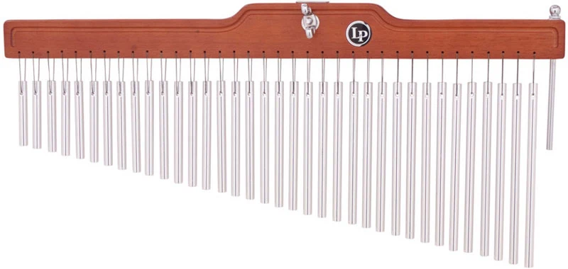 Latin Percussion LP511C Concert Chimes 36 Bar