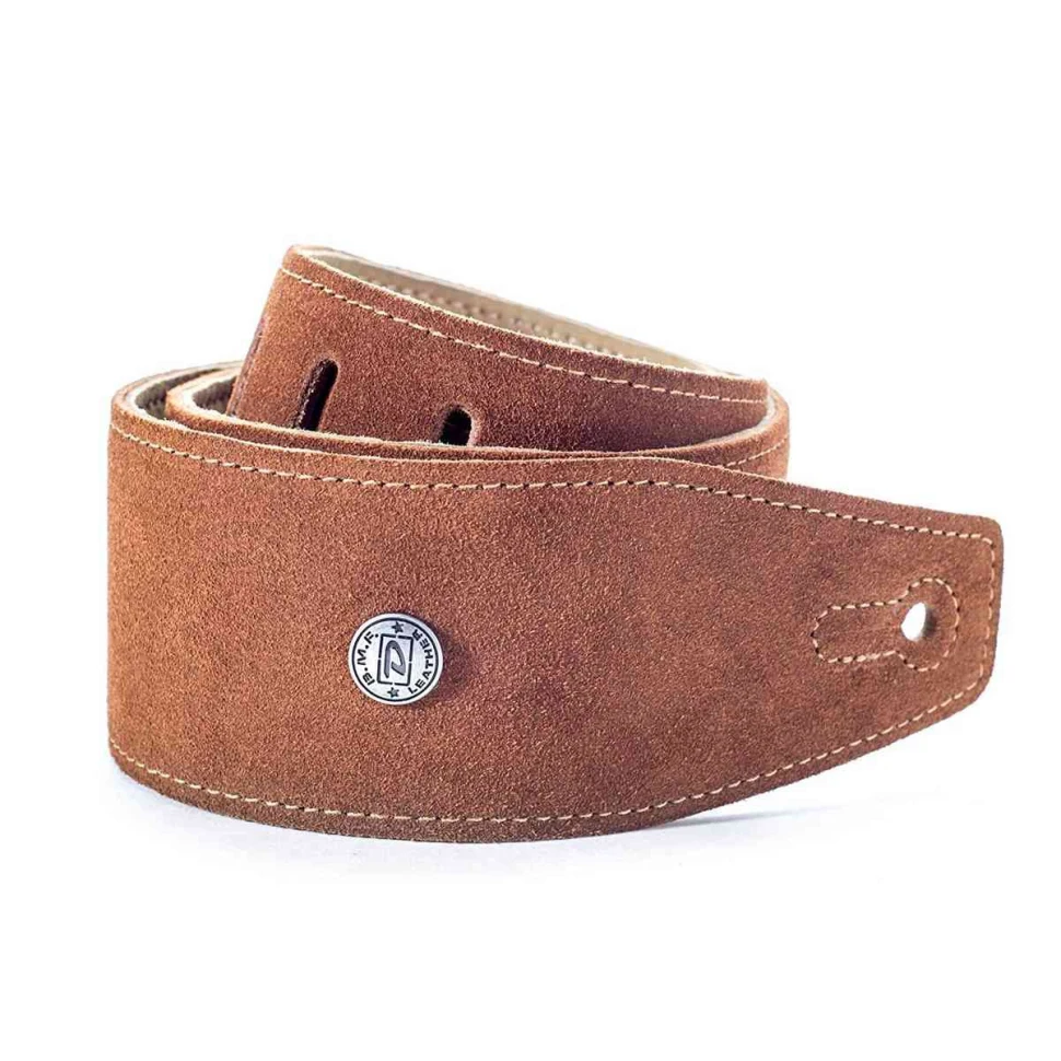 Dunlop BMF-S03 Suede Oak
