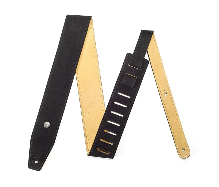 Dunlop BMF-S01 Suede Ebony
