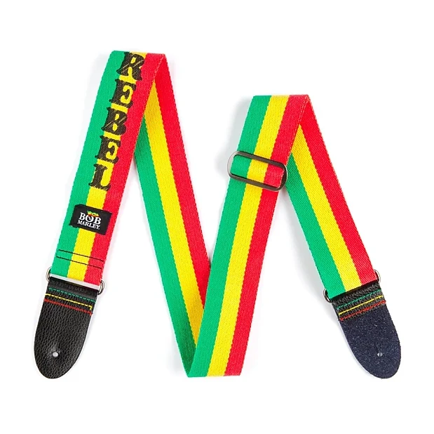 Dunlop BOB12 Bob Marley Lyric Soul