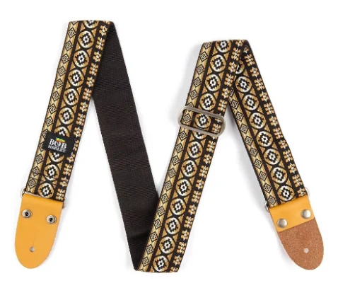 Dunlop BOB11 Bob Marley Jacquard