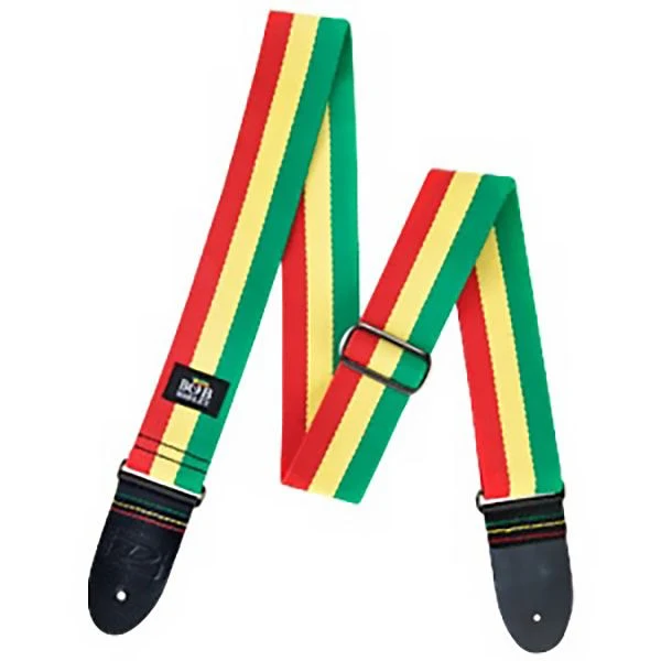 Dunlop BOB09 Bob Marley Profile