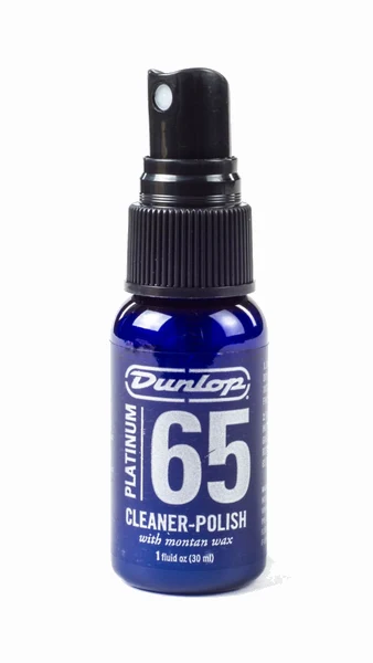 Dunlop P65CP1 Platinum 65 Cleaner Polish