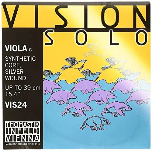 Thomastik Infeld Vision VIS24