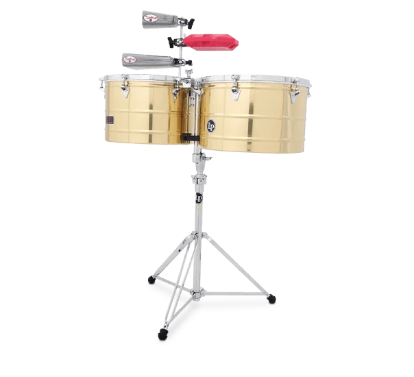 Latin Percussion LP1516-B Prestige Thunder Timbale
