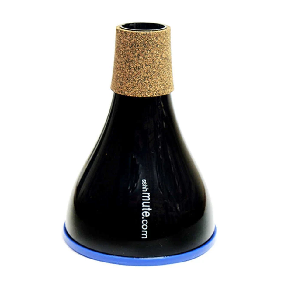 Sshhmute Flugel Horn Practice Mute