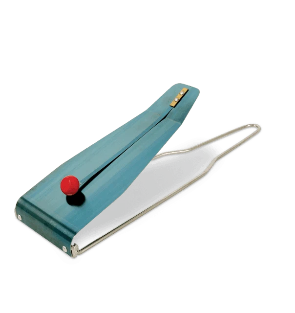 Latin Percussion LP1-5 Flex-A-Tone Standard