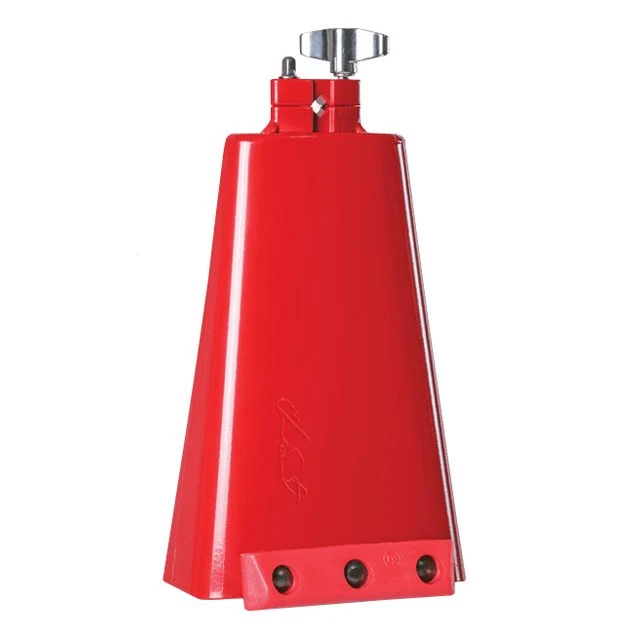 Latin Percussion LP008CS Ridge Rider Cowbell 8"