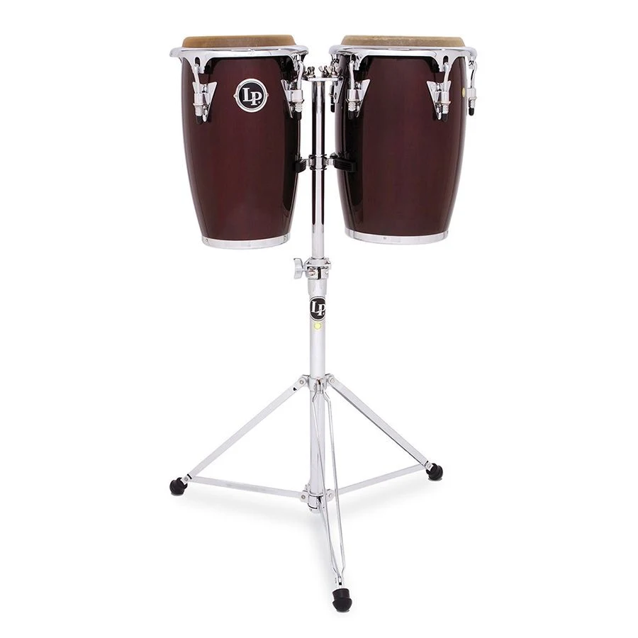 Latin Percussion LP-JRX-DW Junior Conga Set