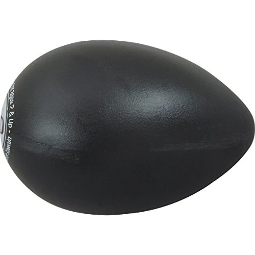Latin Percussion LP001-BK Egg Shaker