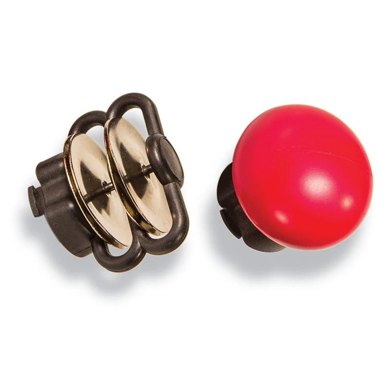 Latin Percussion LP-CBSE-PK Cajon Pedal Enhansers