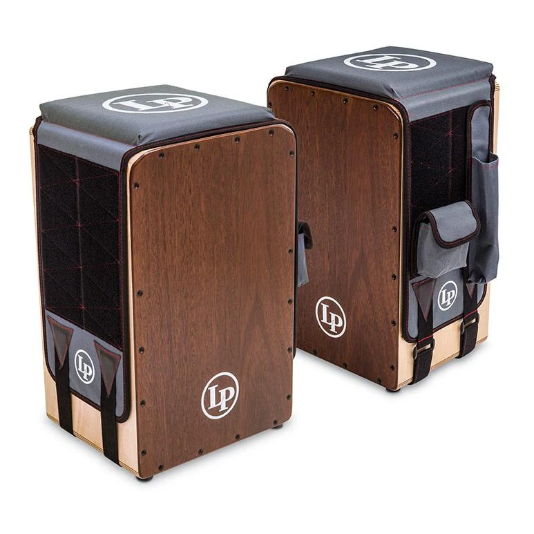 Latin Percussion LP-CJS Cajon Saddle