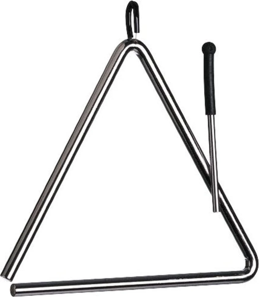 Latin Percussion H 000181 TRIANGLE STRIKE