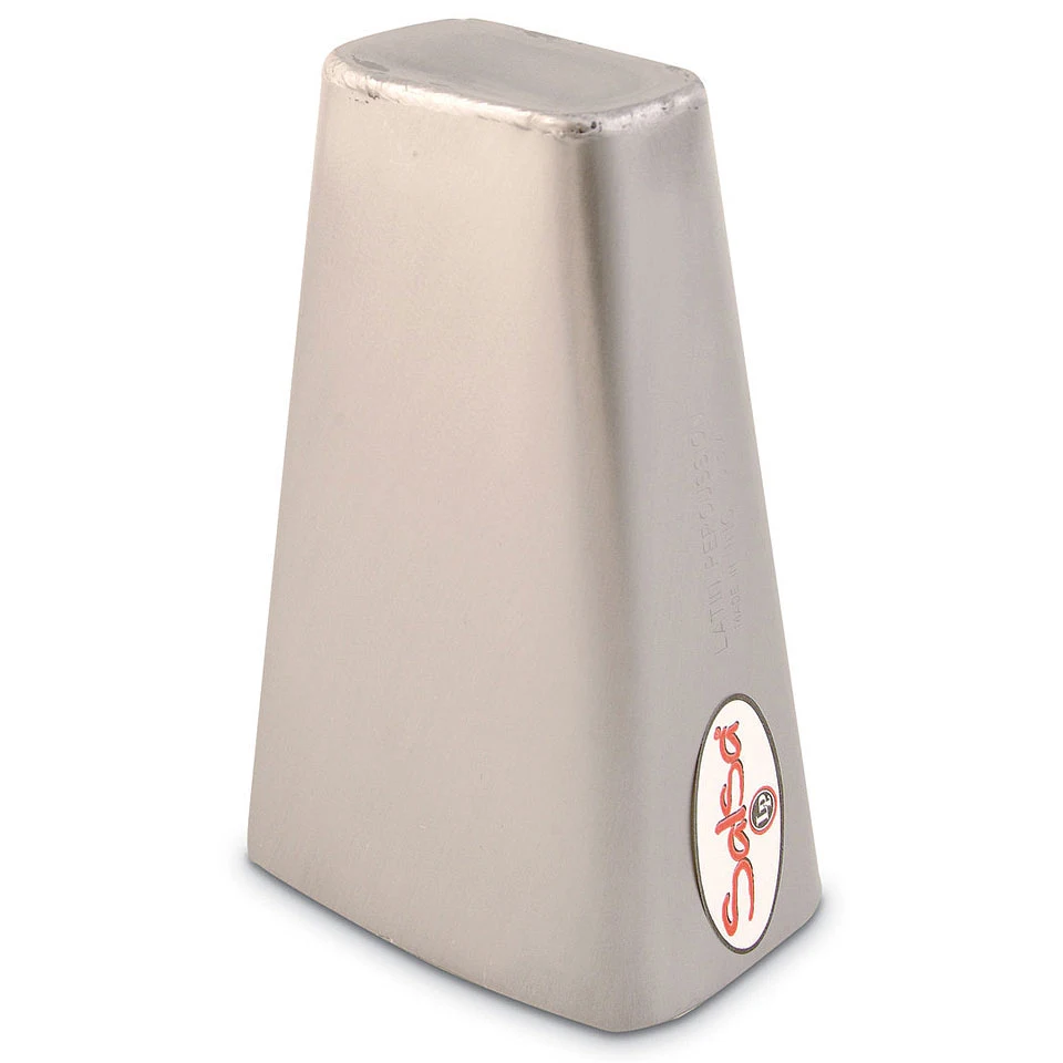 Latin Percussion ES-13 Salsa Claro Bongo Cowbell