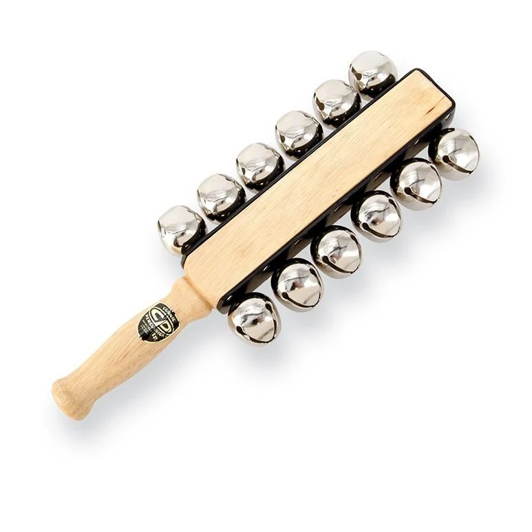 Latin Percussion CP373 Sleigh Bells