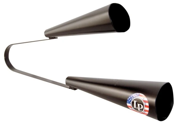 Latin Percussion LP579 Dry Agogo Bel