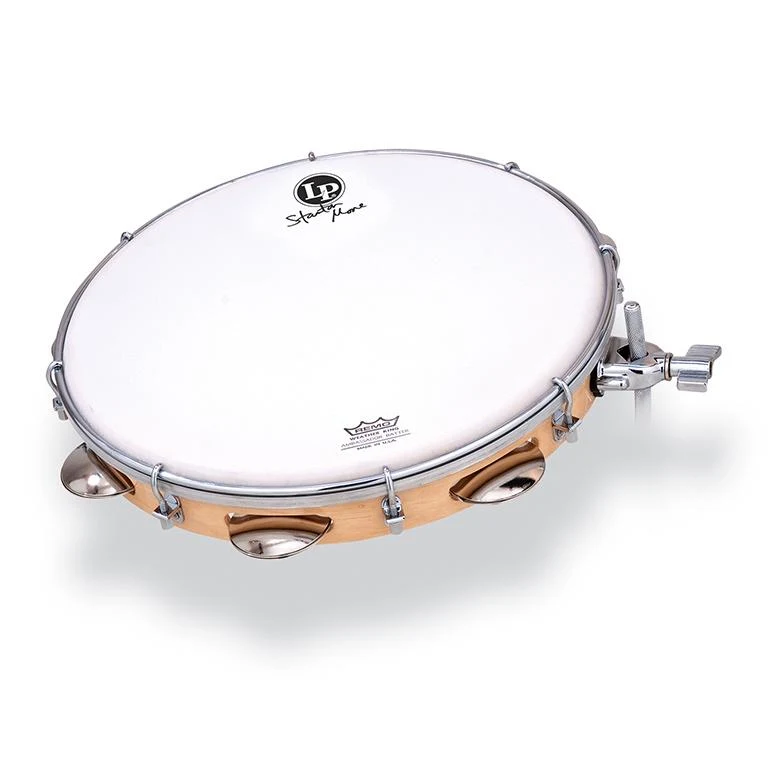Latin Percussion 3012-SM Stanton Moore Pandeiro
