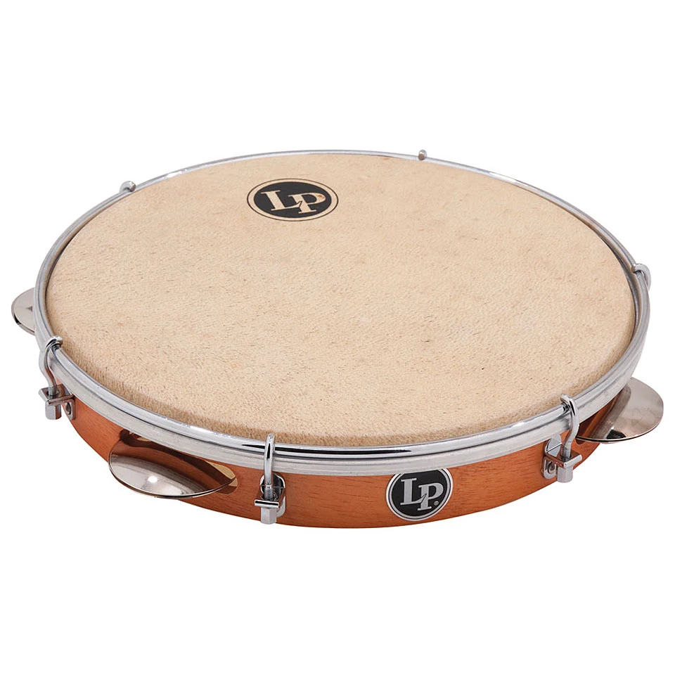 Latin Percussion 3010N Pandeiro