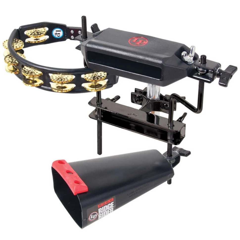 Latin Percussion 1208-MS Matt Sorum Drum Set
